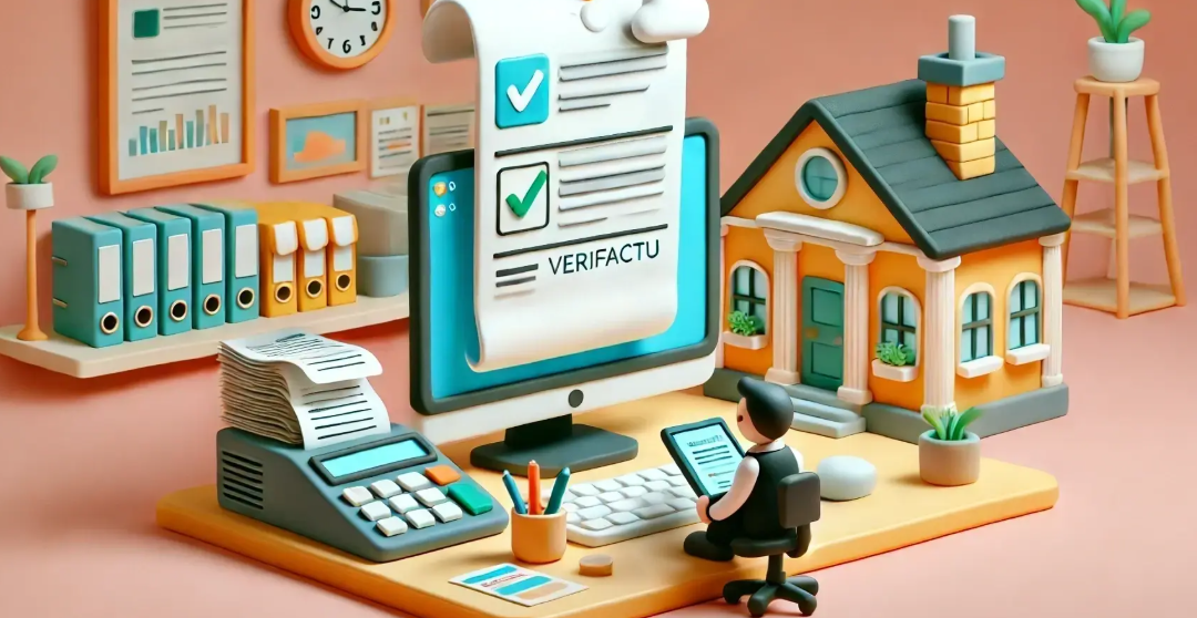 VeriFactu: Revolución en la facturación digital