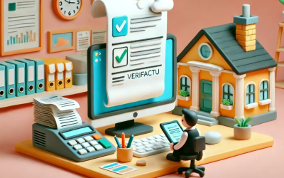 VeriFactu: Revolución en la facturación digital