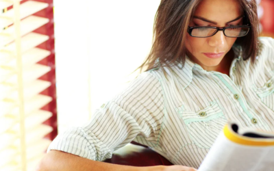 Cómo las gafas transforman la vida de las personas. Guía para vendedores