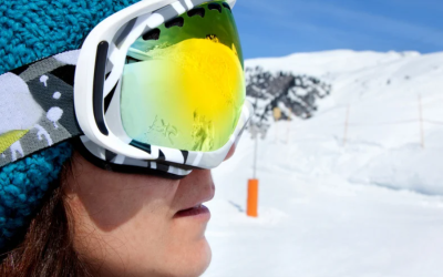 La historia de una óptica que supo diferenciarse y creció, y creció…