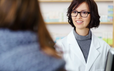 Claves para una experiencia del cliente sobresaliente en tu óptica