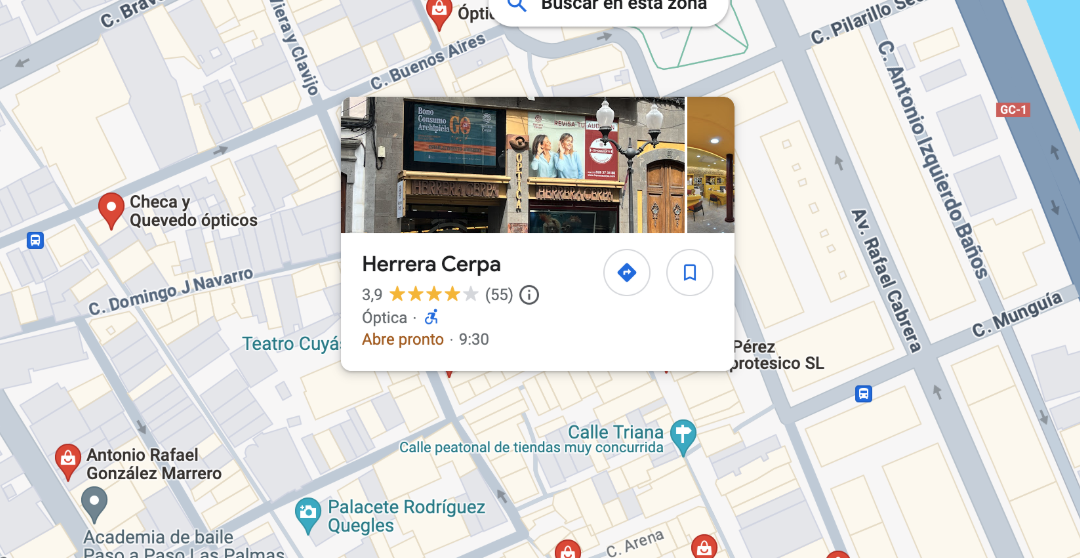 Guía Completa para Crear tu Perfil de Empresa en Google