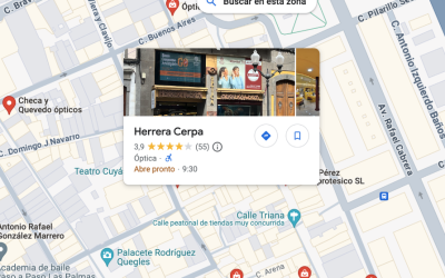 Guía Completa para Crear tu Perfil de Empresa en Google
