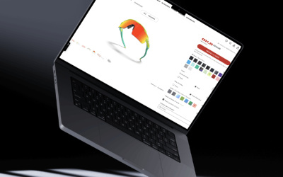 La revolución de la personalización en el sector óptico