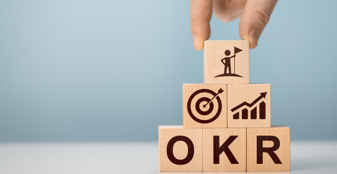 Crea una estrategia realista y efectiva para tu óptica con la metodología OKR