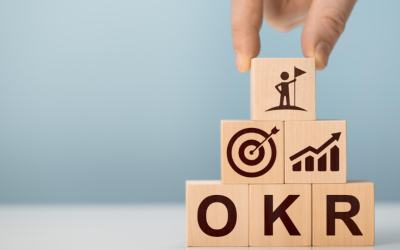 Crea una estrategia realista y efectiva para tu óptica con la metodología OKR