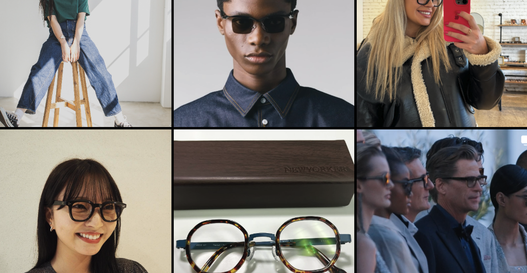 Entiende a tu público. Tribus digitales: guía para vender gafas en 2024