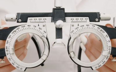 Los 6 vectores que impulsan la facturación de tu óptica