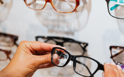 Control y gestión de stocks en ópticas