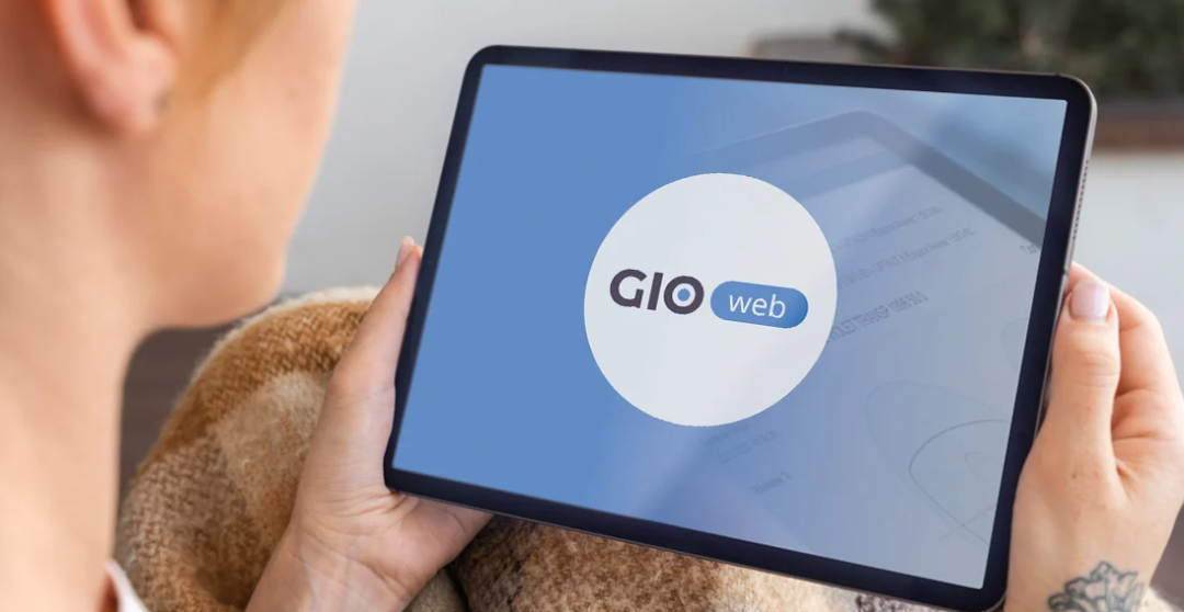 Gio Web, la mejor gestión para ópticas