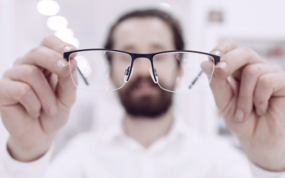 Características del mercado de las ópticas