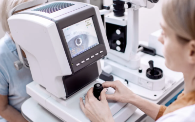 Ideas para ópticas para ayudarte en tu negocio