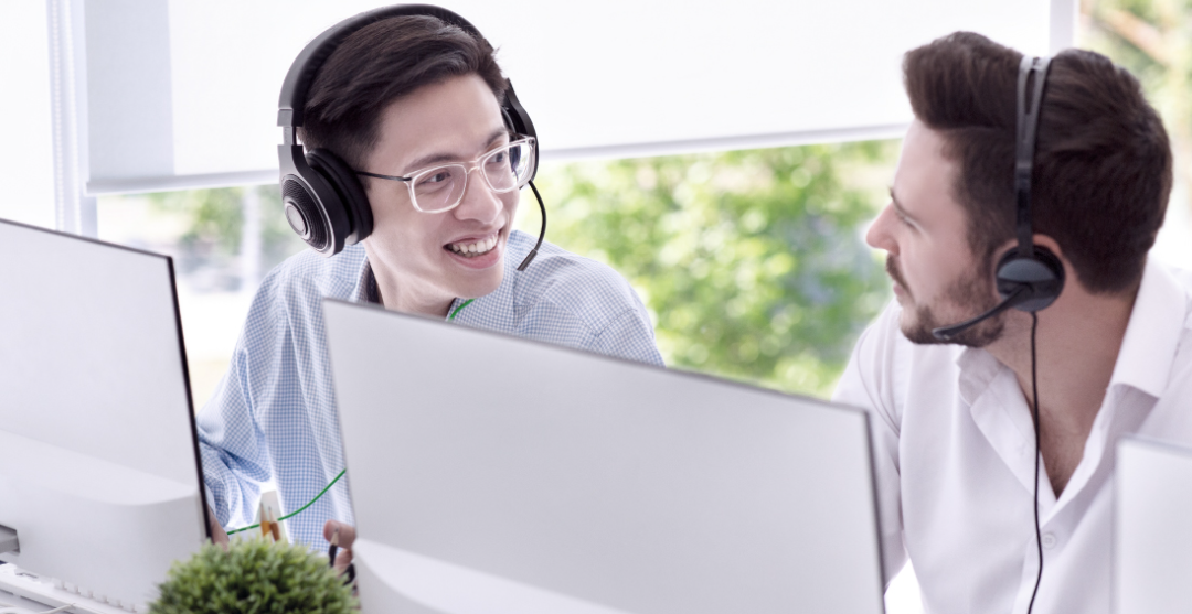 CRM para ópticas – GIO web