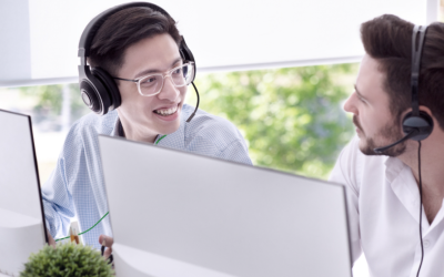 CRM para ópticas – GIO web