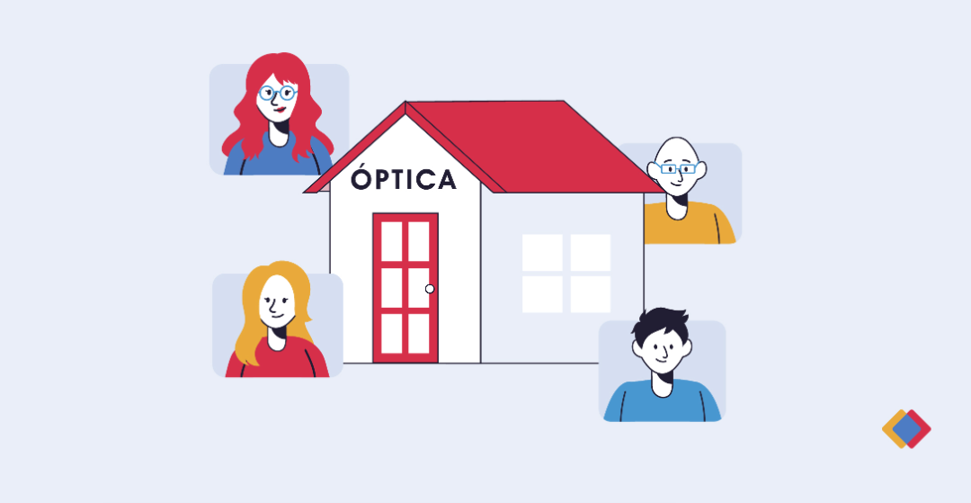 Cómo mejorar la relación con los clientes de tu óptica