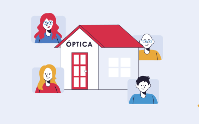 Cómo mejorar la relación con los clientes de tu óptica
