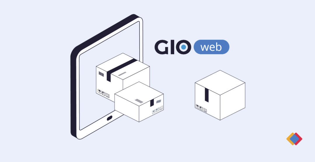 Gestiona el almacén de tu óptica en minutos con GIO Web