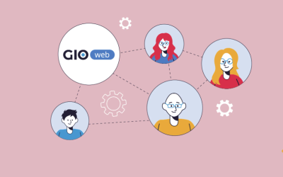 Las ventajas de la gestión de clientes con GIO Web