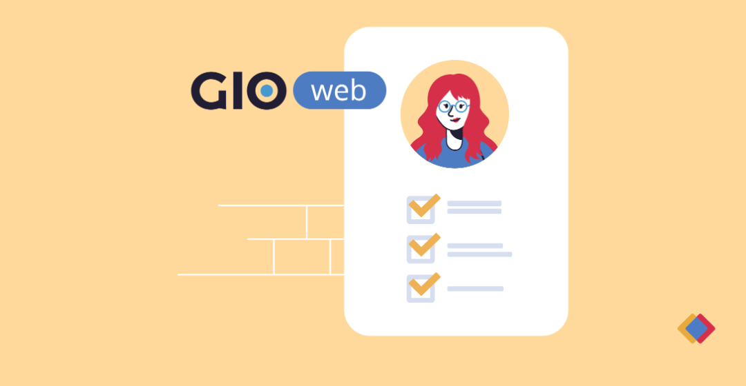 GIO Web y las fichas de clientes: edición definitiva