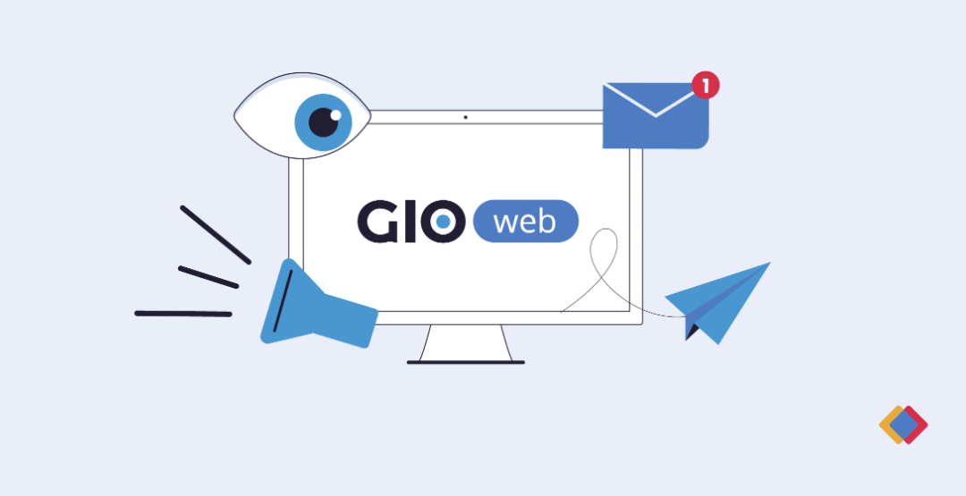 GIO Web te ayuda con el marketing de tu óptica
