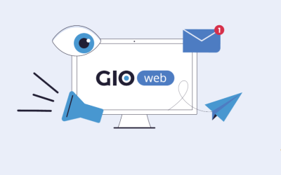 GIO Web te ayuda con el marketing de tu óptica