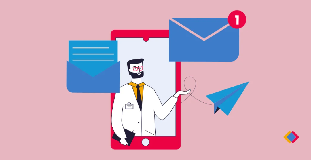 Lanza campañas de email con GIO Web fácilmente