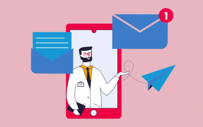 Lanza campañas de email con GIO Web fácilmente