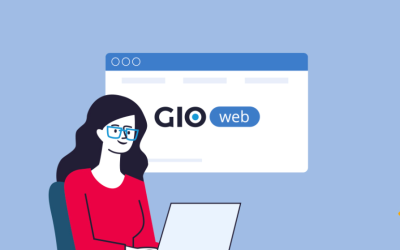 Por qué GIO Web es el mejor software de gestión para ópticas