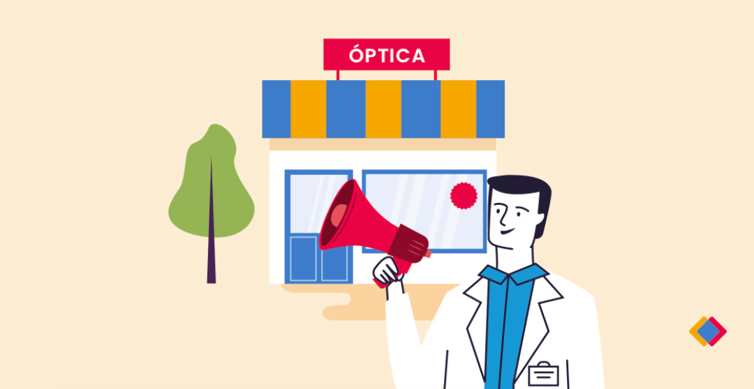Cómo promocionar una óptica: 7 fórmulas irresistibles