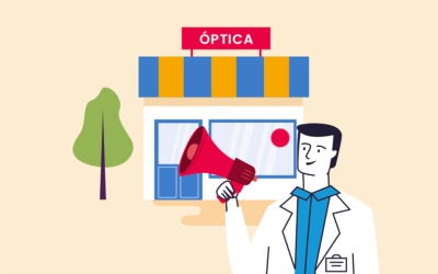 Cómo promocionar una óptica: 7 fórmulas irresistibles