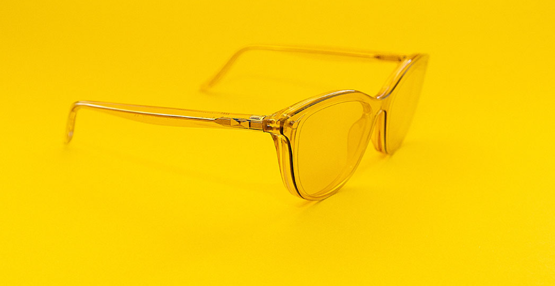 ¿Eres más de Vitrina de Óptica o de Visual Merchandising?