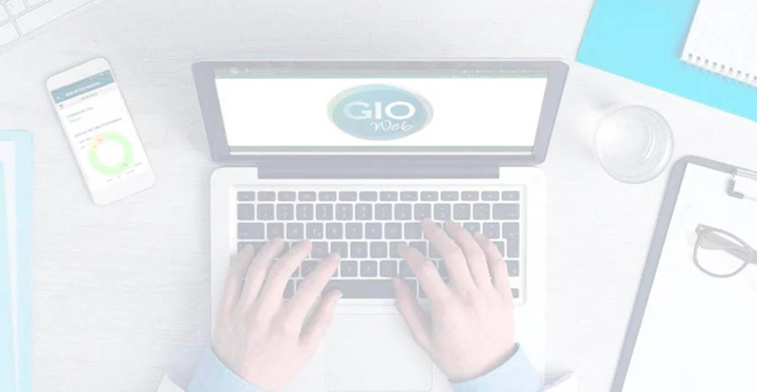 Gio web, una nueva forma de revolución tecnológica en el sector óptica