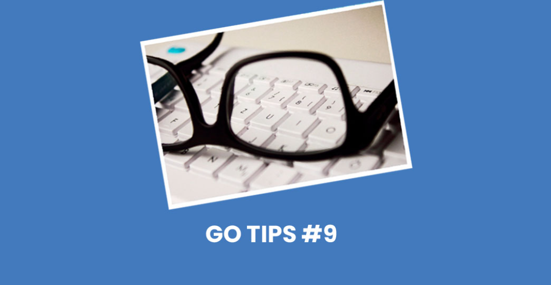 GioTips #9 · Aprovecha eficazmente la gestión del gabinete