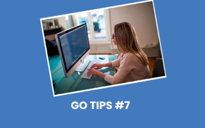 GioTips #7 · Ventajas de trabajar en la nube