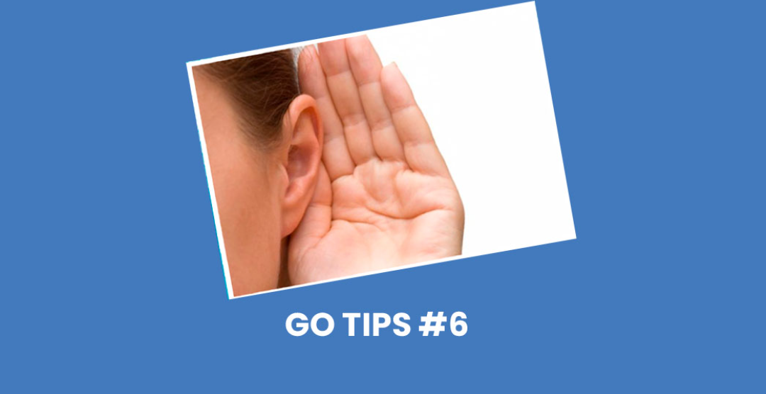 Gio Tips #6 · Descubre las funcionalidades de Audio en GIO Web