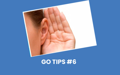 Gio Tips #6 · Descubre las funcionalidades de Audio en GIO Web