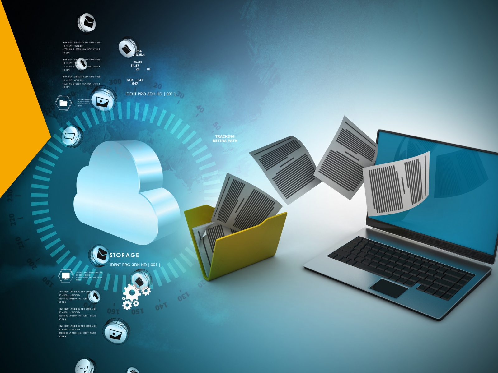 plataforma en la nube para gestión de centros de audiología