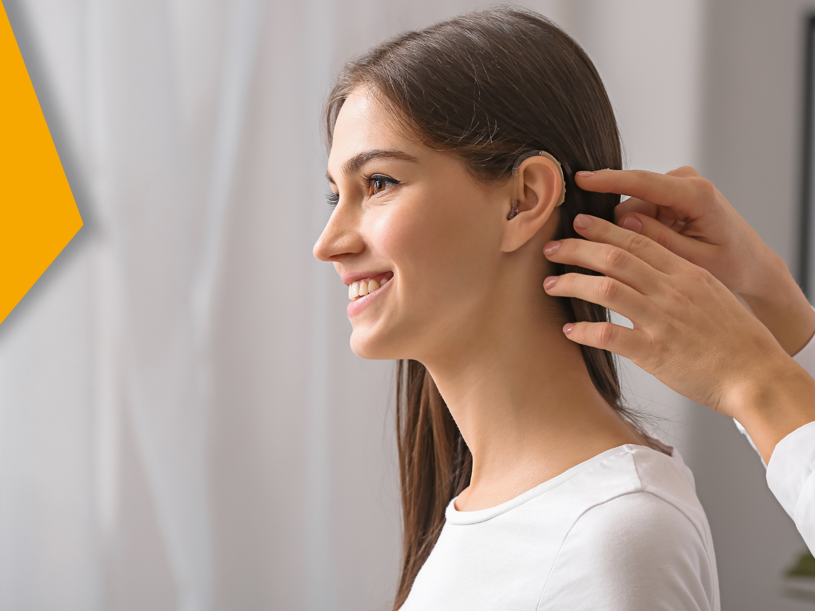 plataforma en la nube para gestión de centros de audiología