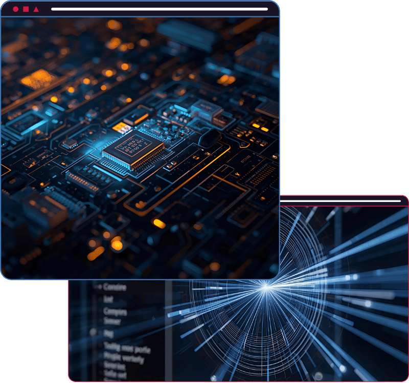 Sofware de gestión para ópticas y centros audiológicos con tecnología avanzada.