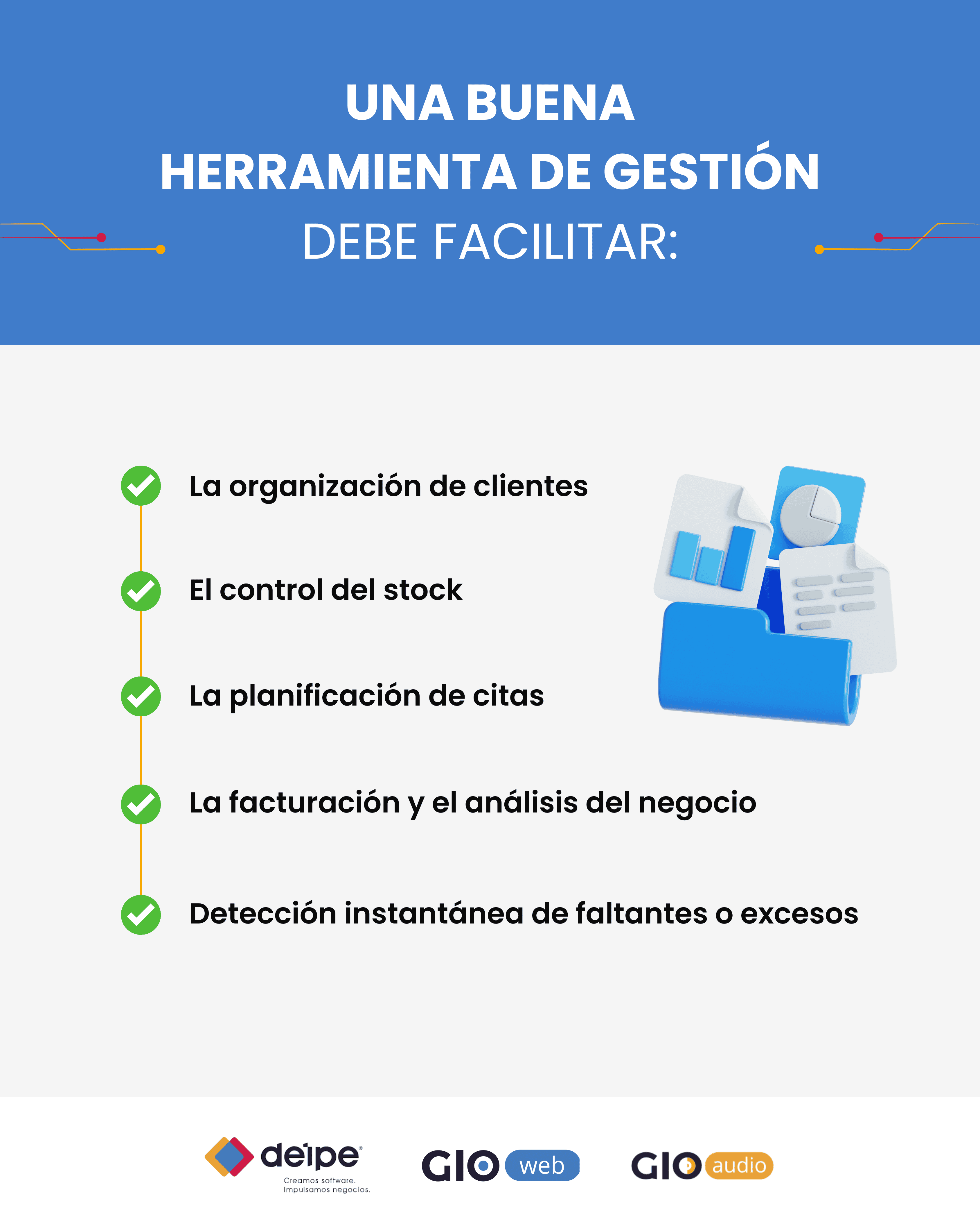 Cómo gestionar una óptica de forma eficiente- claves y herramientas imprescindibles 05