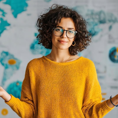 Software de gestión para ópticas y centros audiológicos. Creamos el software para ópticas y software.